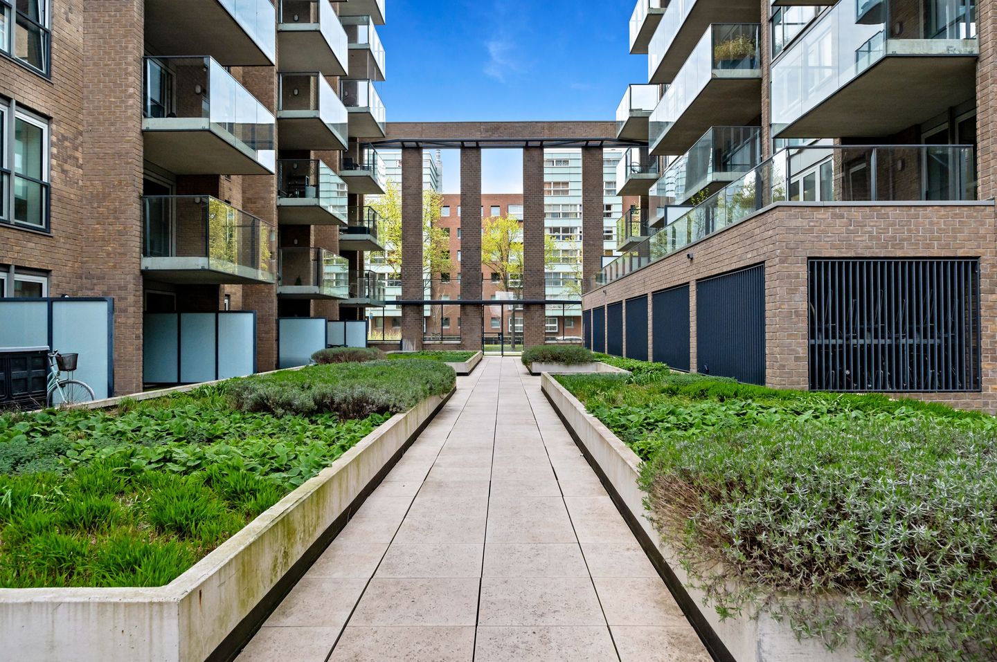 Foto 44 van Stadhoudersplantsoen 258