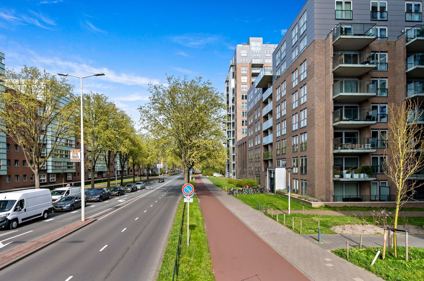 Foto 50 van Stadhoudersplantsoen 258