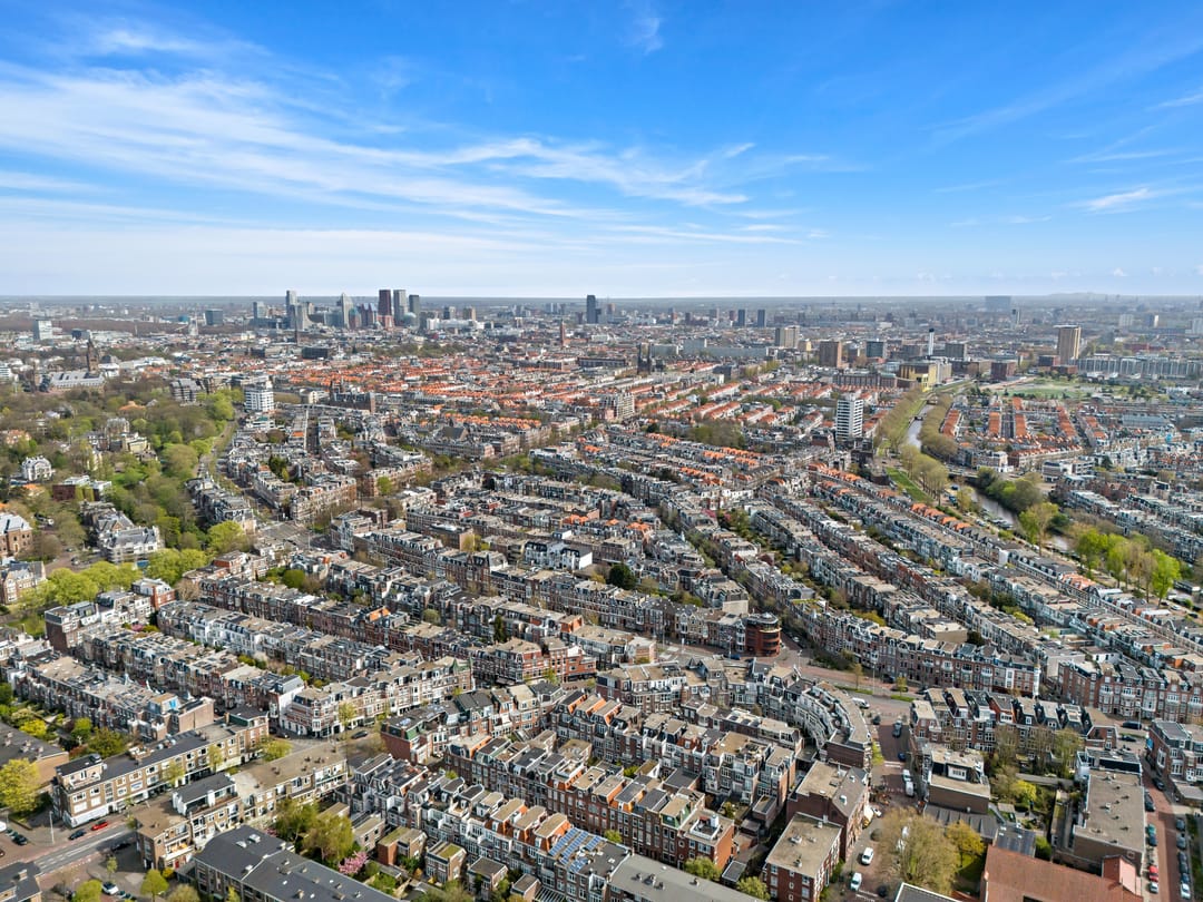 Foto 52 van Stadhoudersplantsoen 258