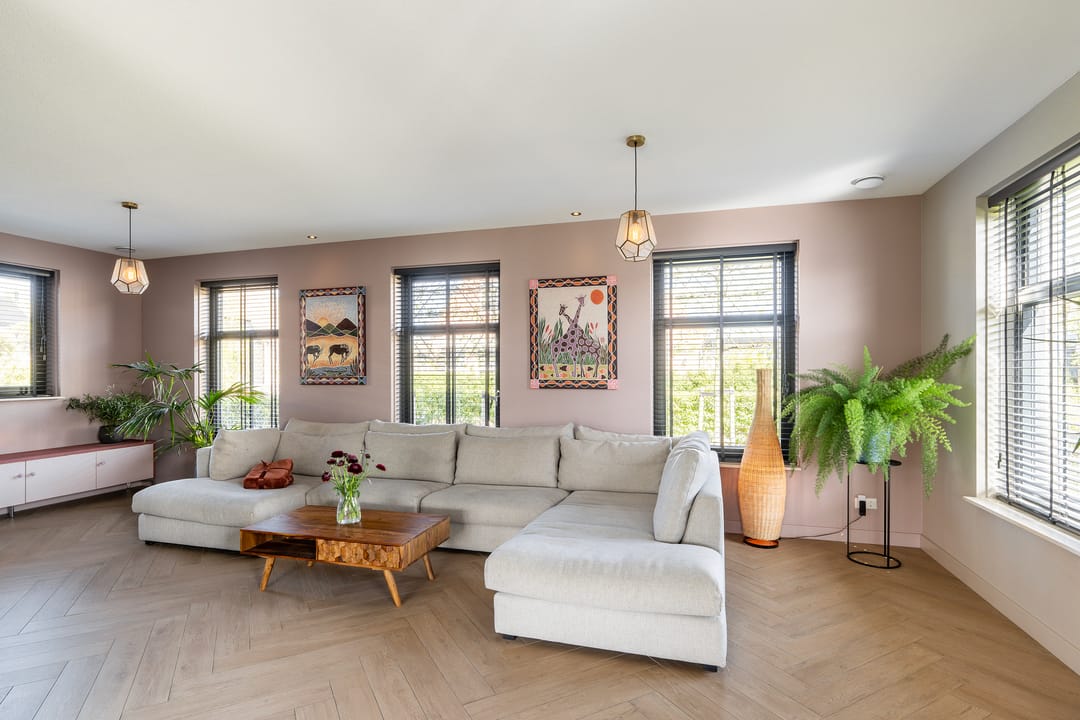 Foto 7 van Vrouwe Antoniahof 8