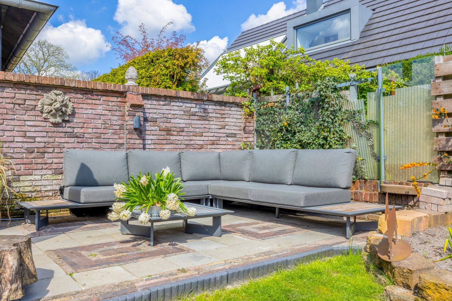 Foto 29 van Zijtak 28