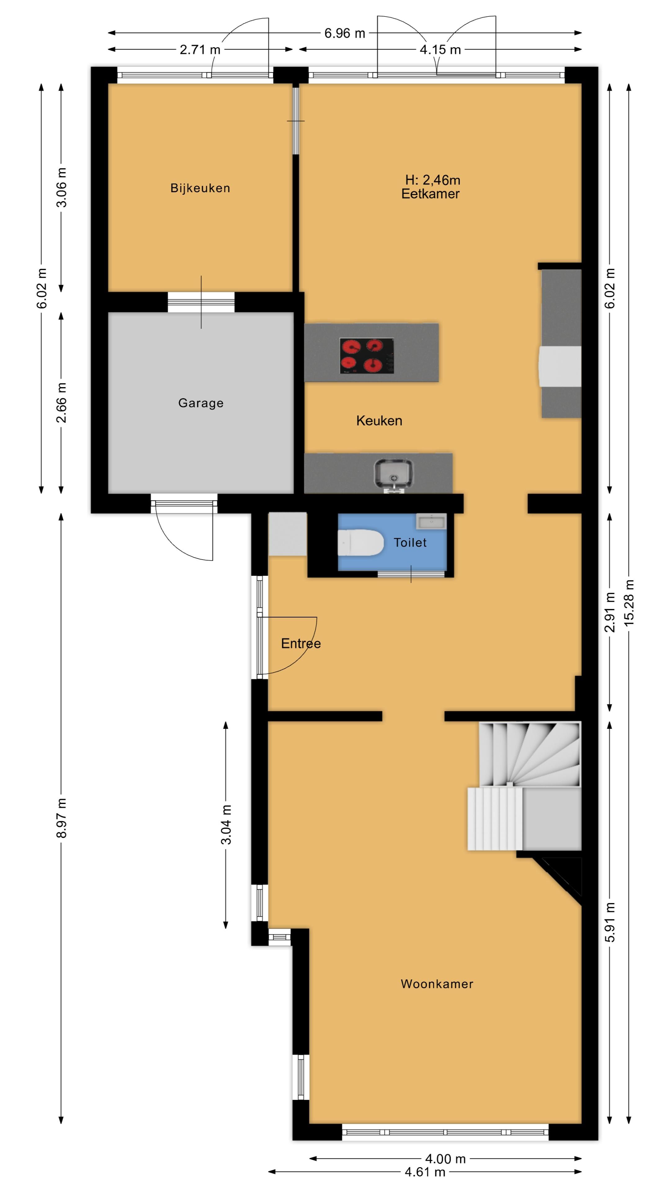 Foto 36 van Zijtak 28