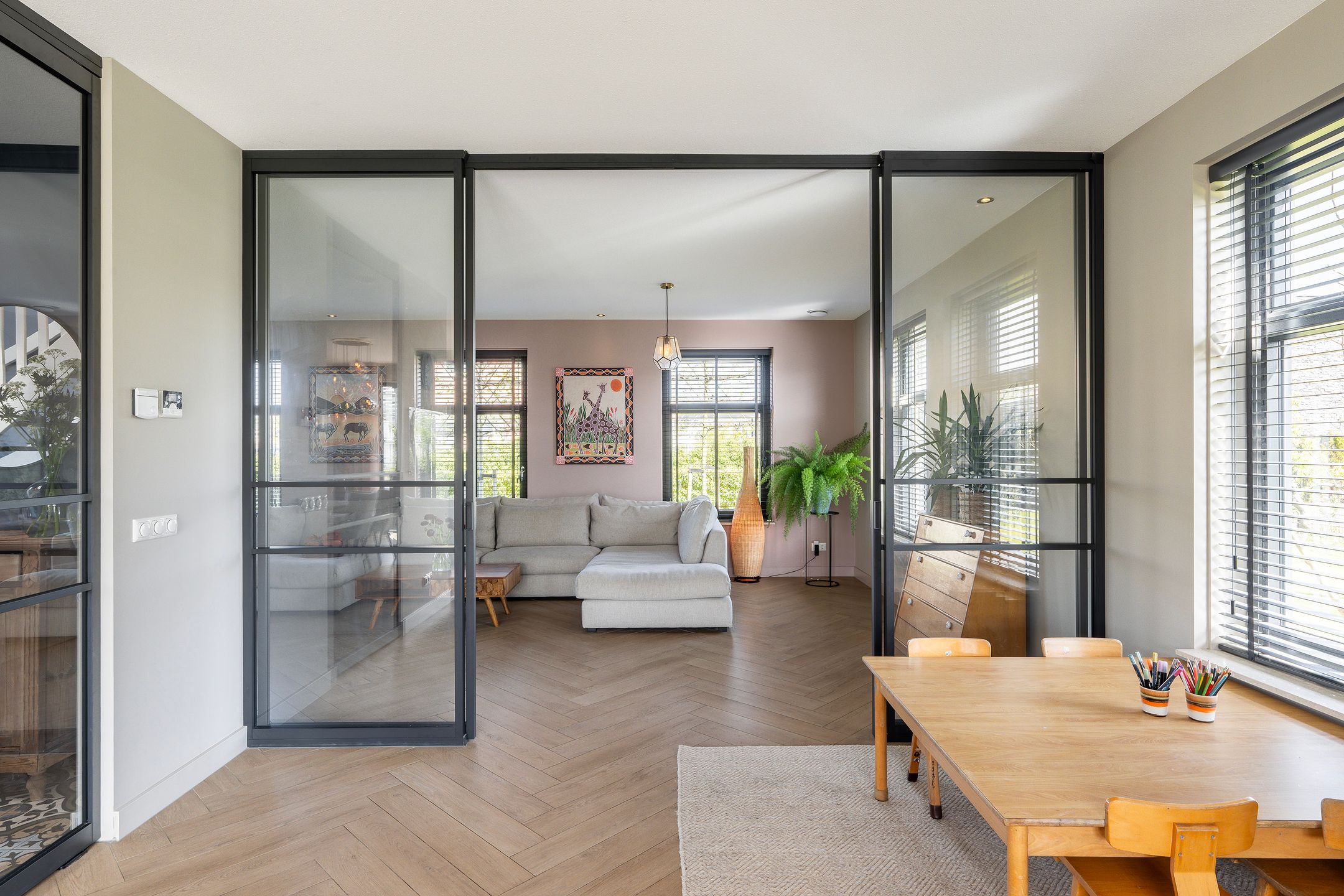 Foto 6 van Vrouwe Antoniahof 8