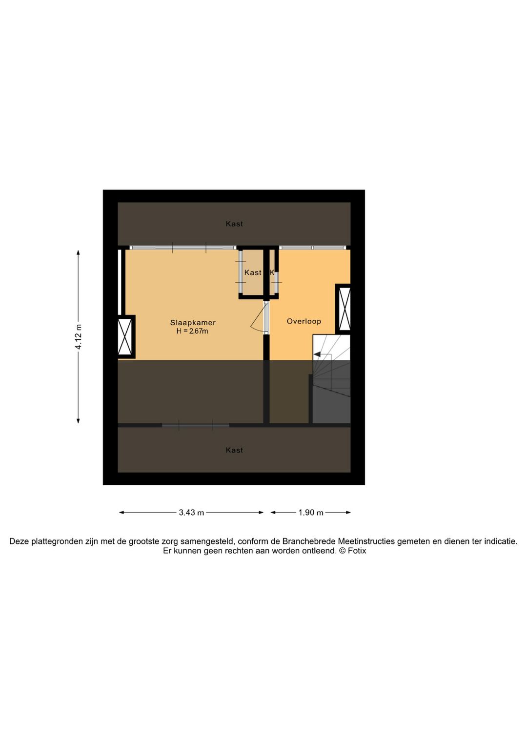 Foto 43 van Cederlaan 12