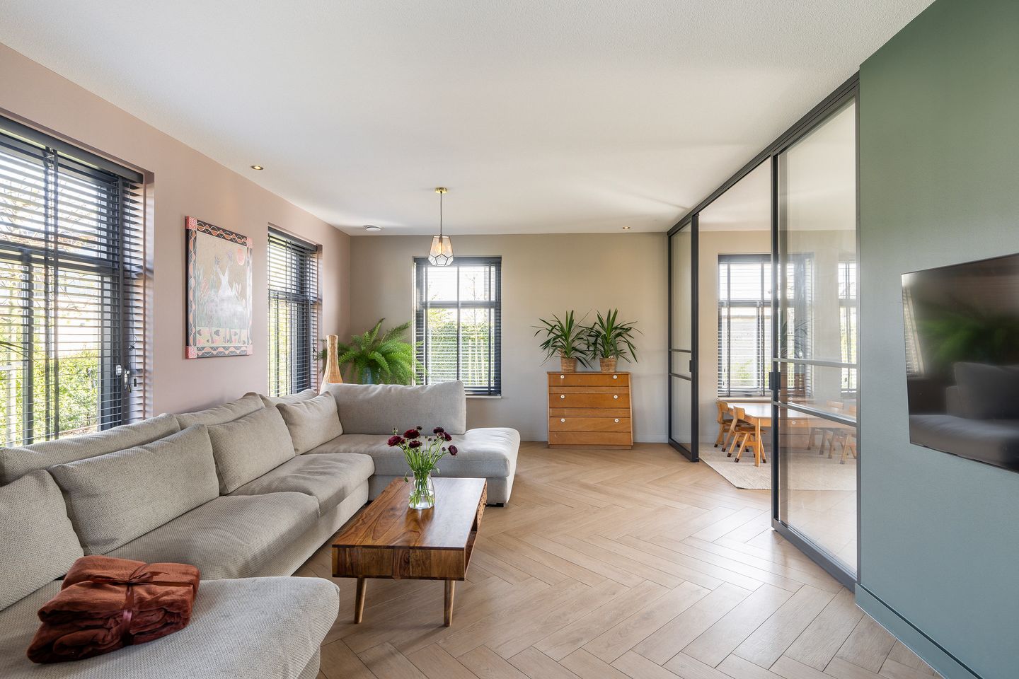 Foto 10 van Vrouwe Antoniahof 8