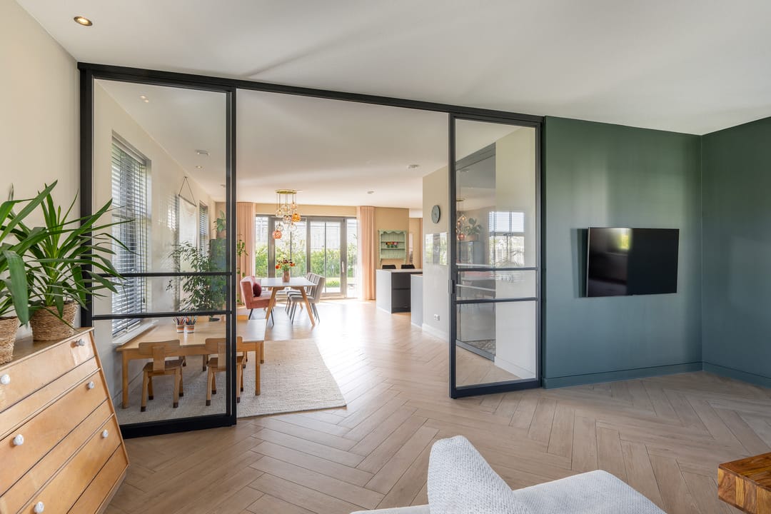 Foto 11 van Vrouwe Antoniahof 8