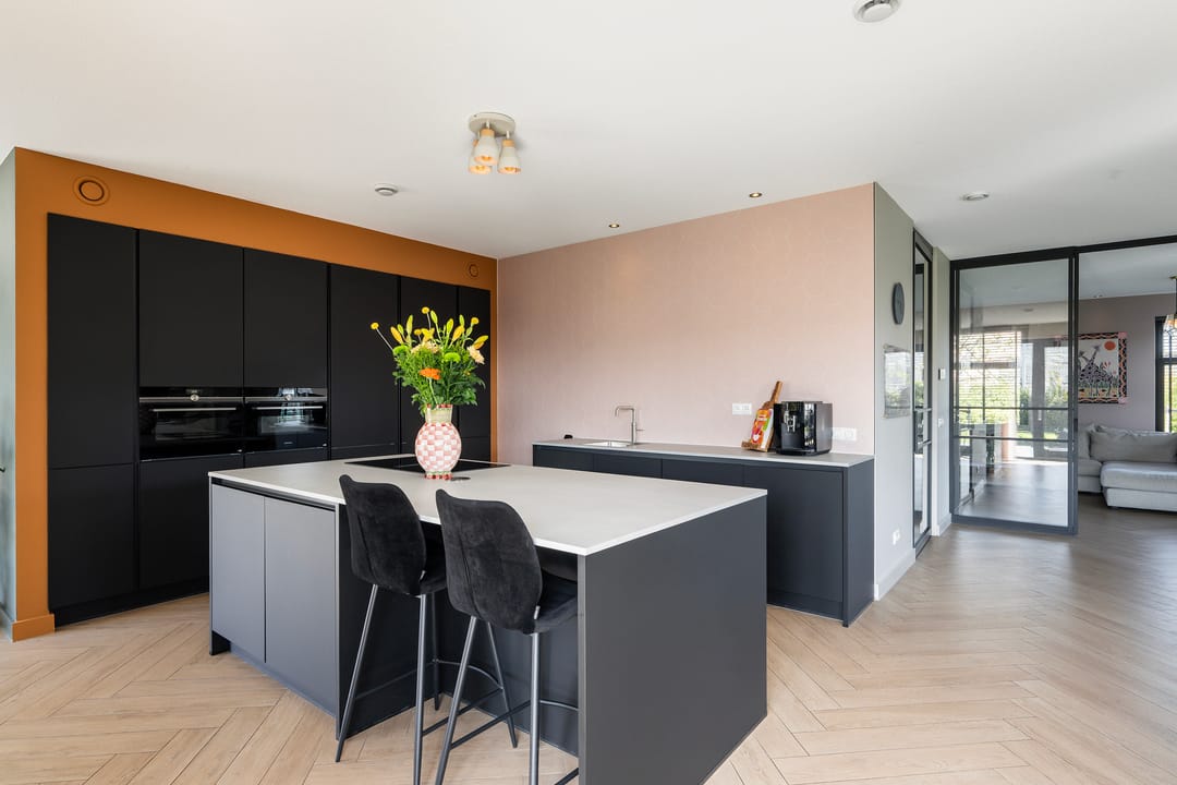 Foto 16 van Vrouwe Antoniahof 8