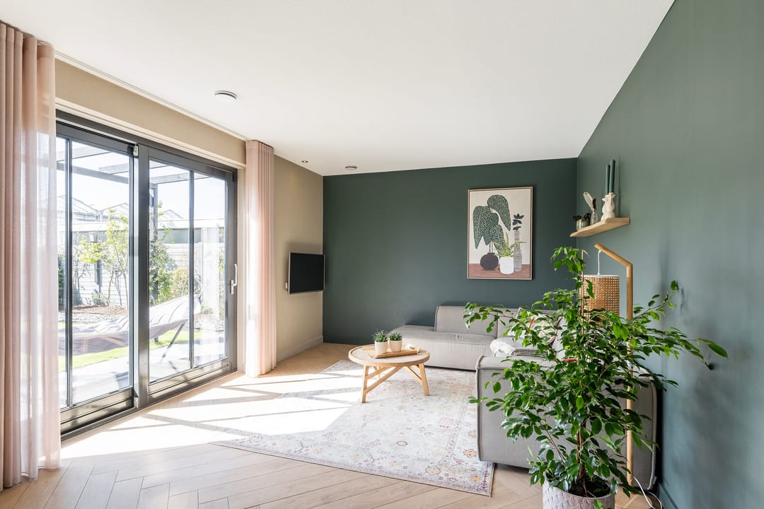 Foto 17 van Vrouwe Antoniahof 8