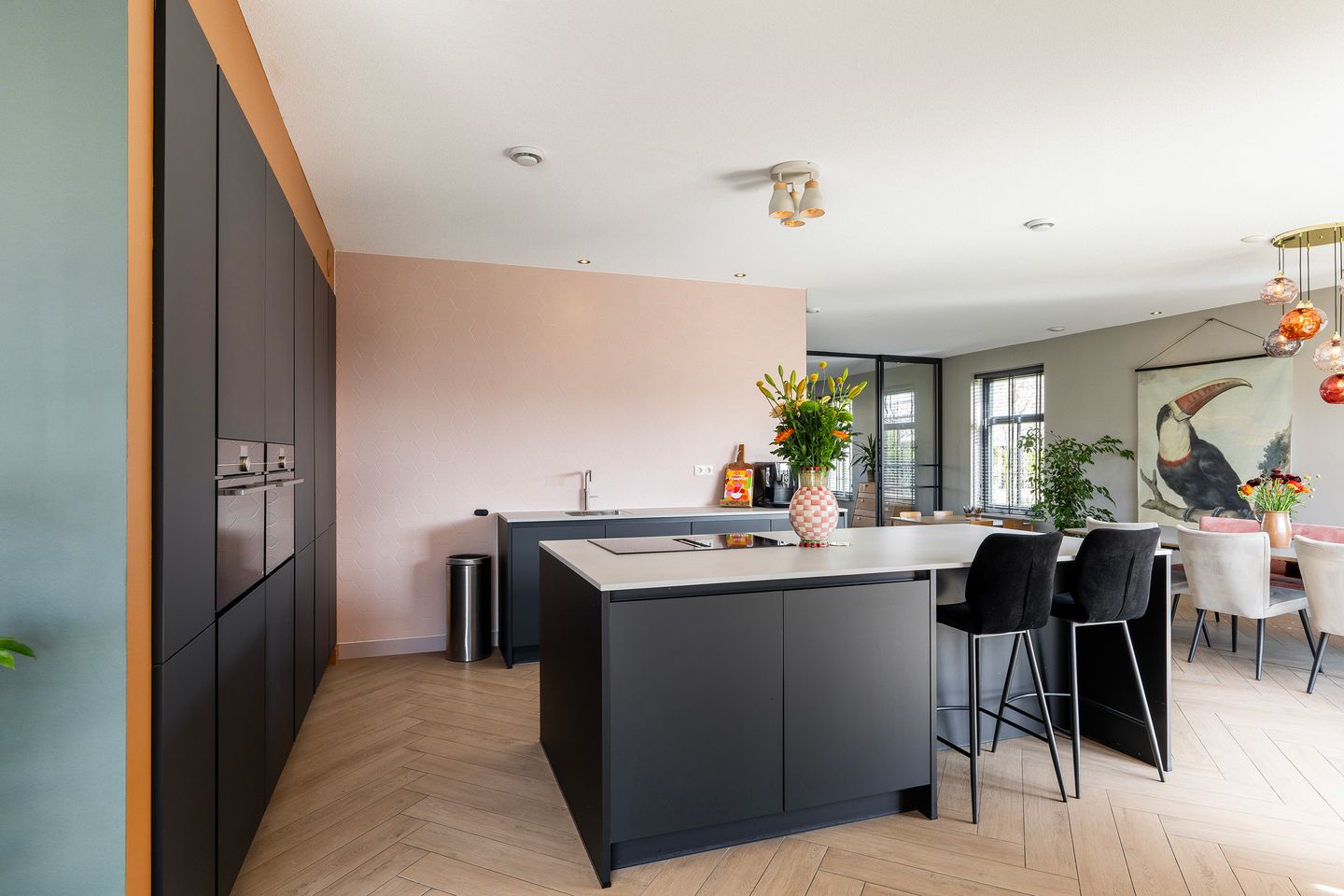 Foto 20 van Vrouwe Antoniahof 8