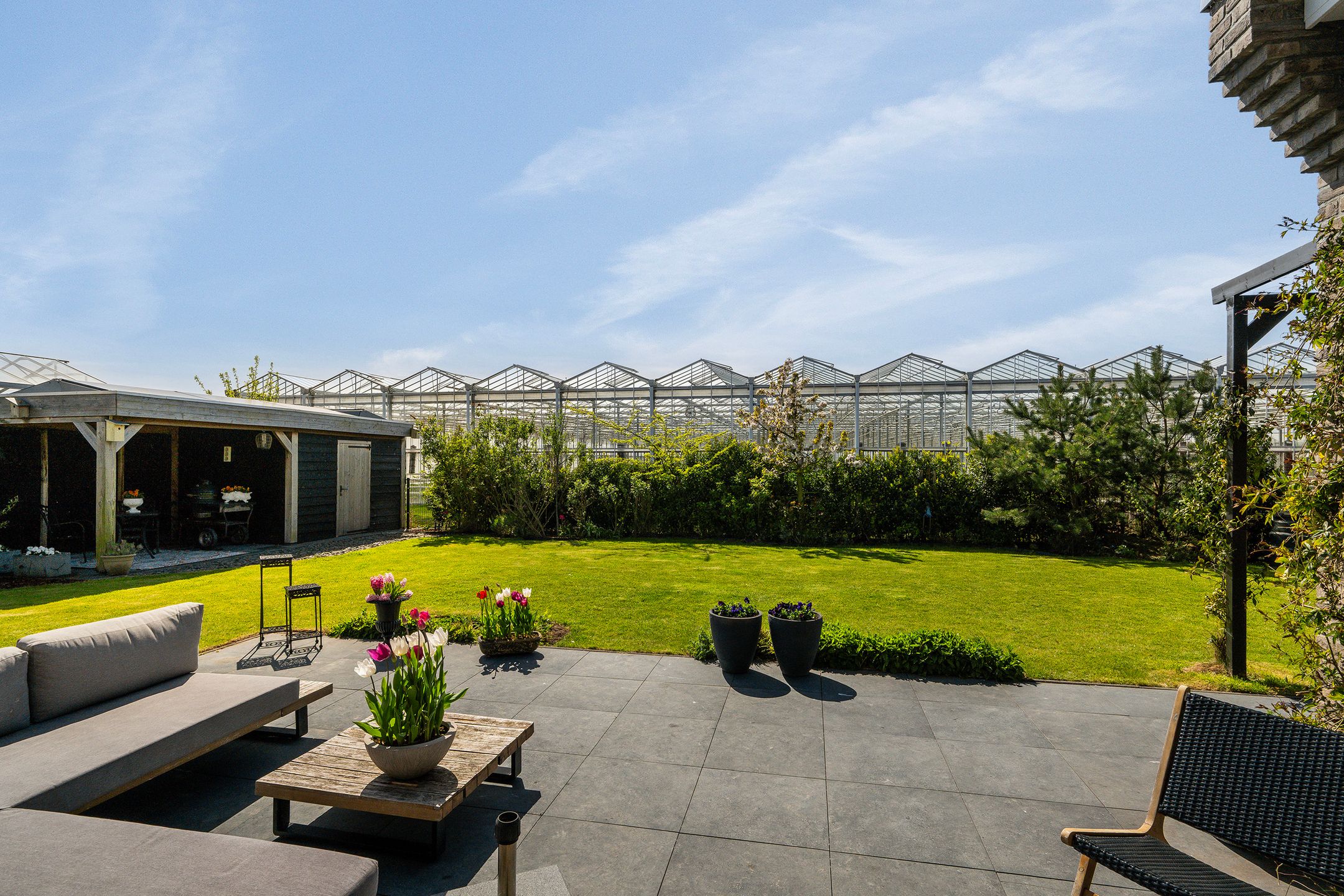 Foto 21 van Vrouwe Antoniahof 8