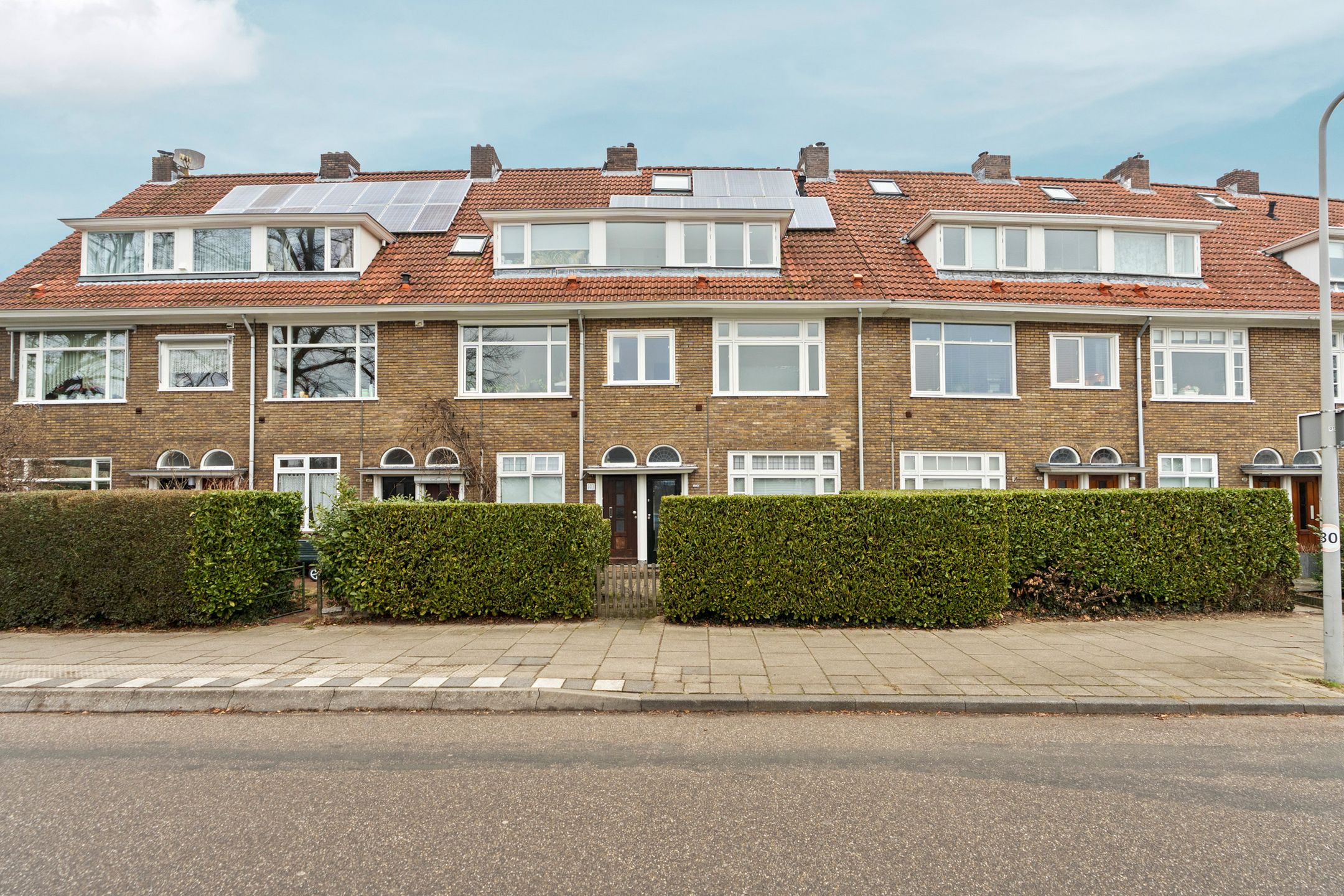 Noordelijke Parallelweg 140 