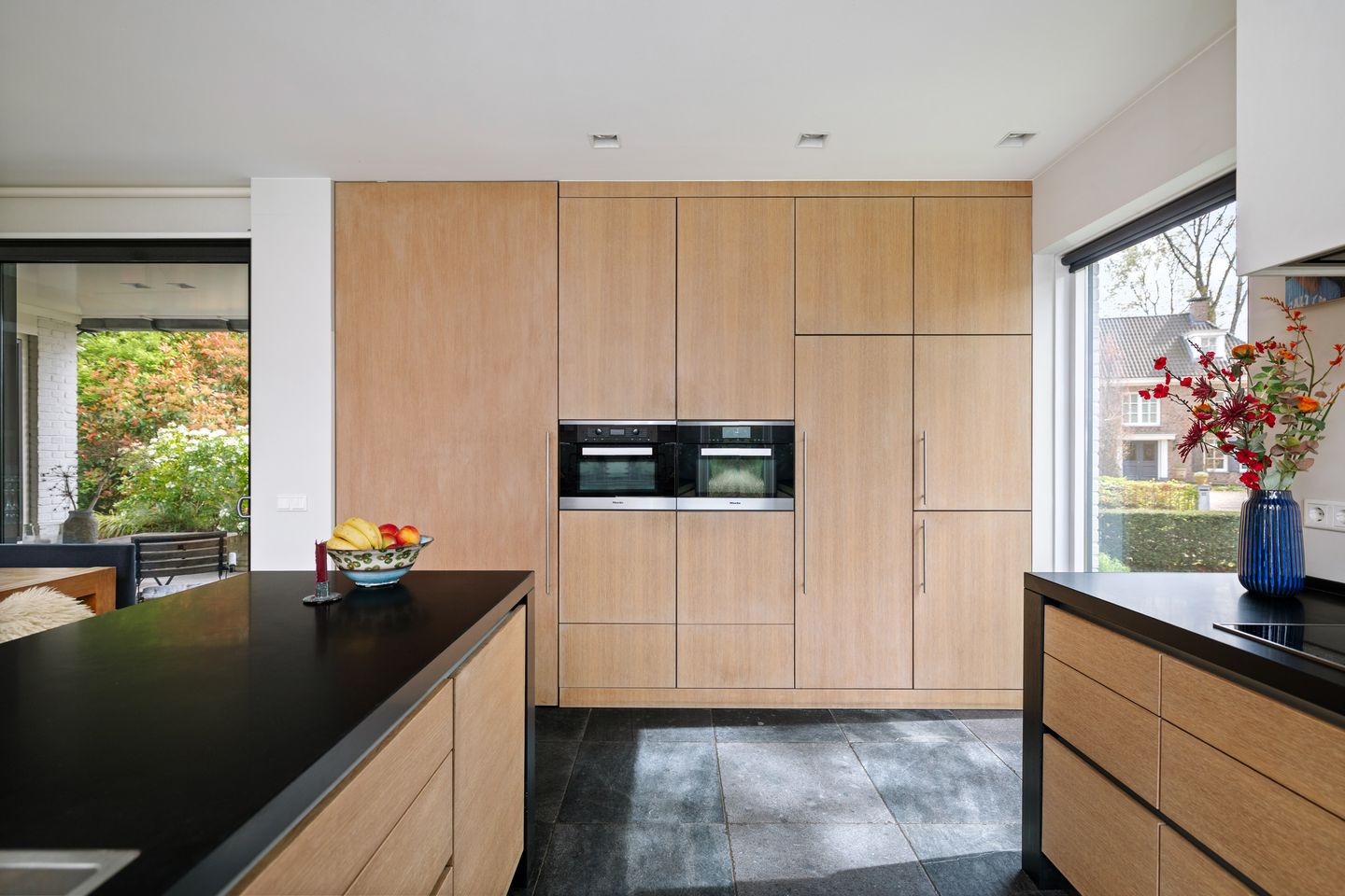 Foto 10 van Marinus Naefflaan 7