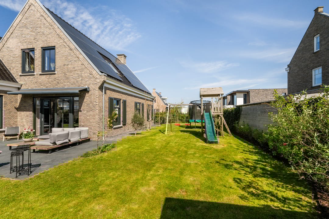 Foto 26 van Vrouwe Antoniahof 8