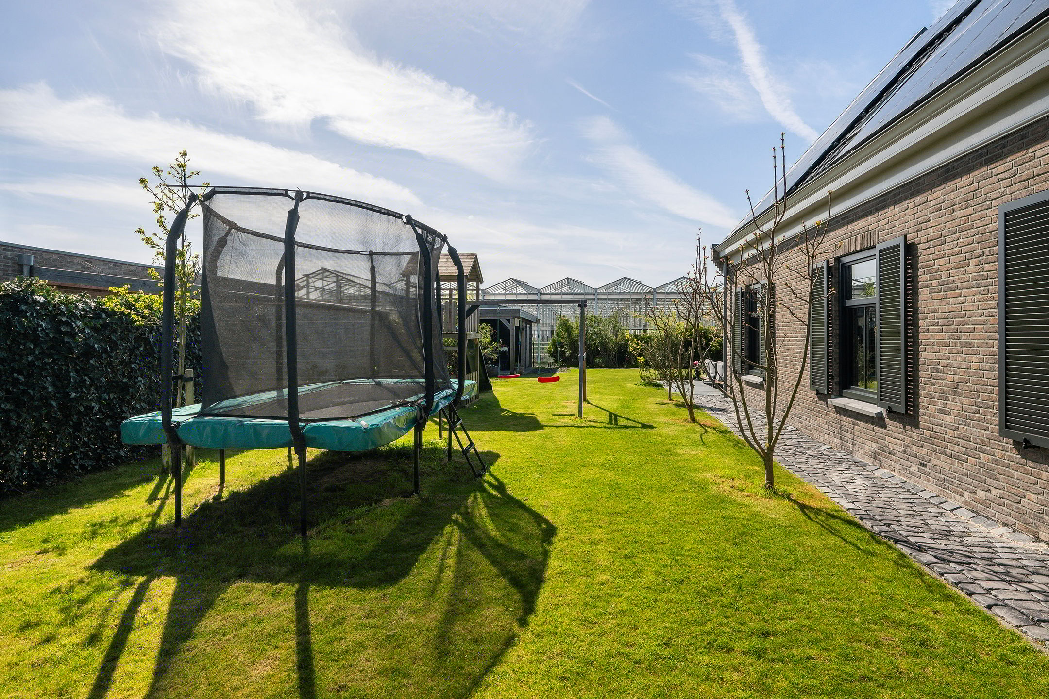 Foto 27 van Vrouwe Antoniahof 8