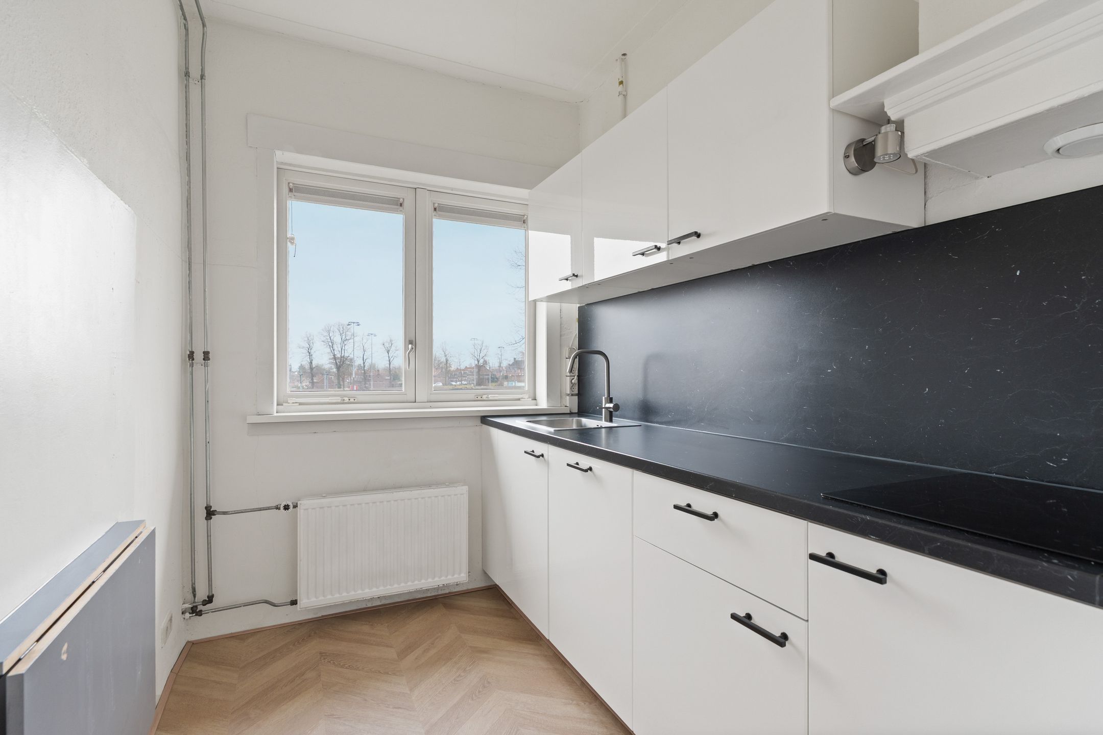 Noordelijke Parallelweg 140 Arnhem - Aanzicht 3