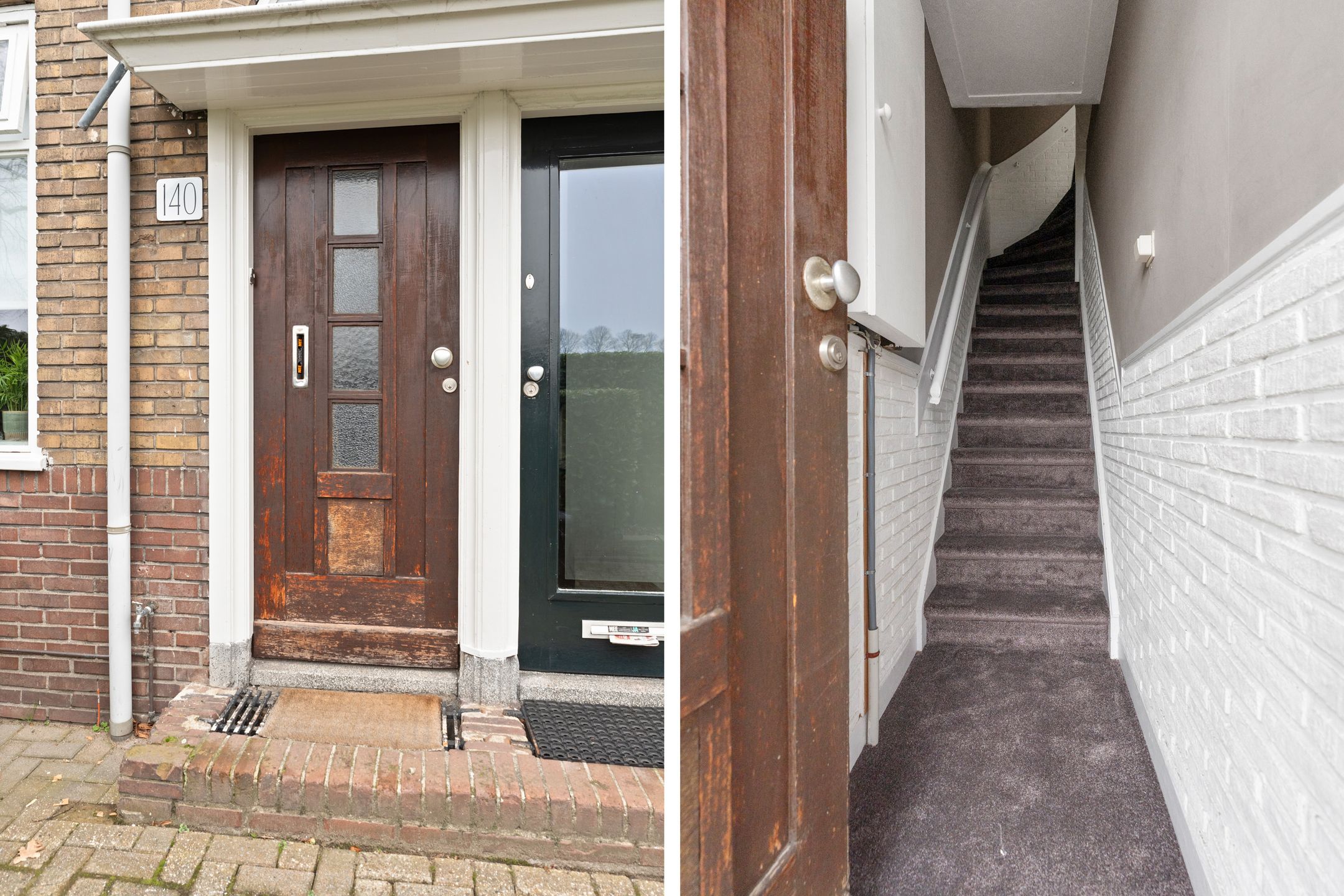 Noordelijke Parallelweg 140 Arnhem - Aanzicht 5