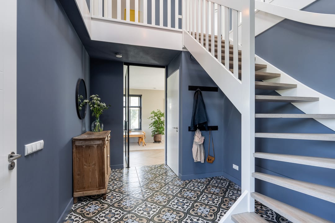 Foto 32 van Vrouwe Antoniahof 8