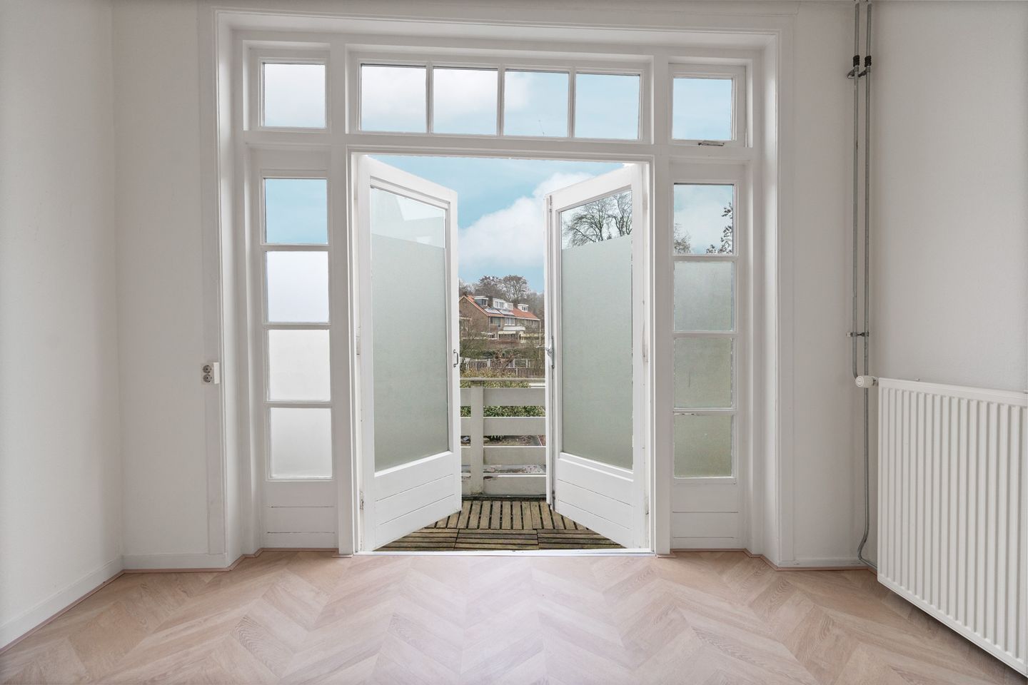 Foto 10 van Noordelijke Parallelweg 140