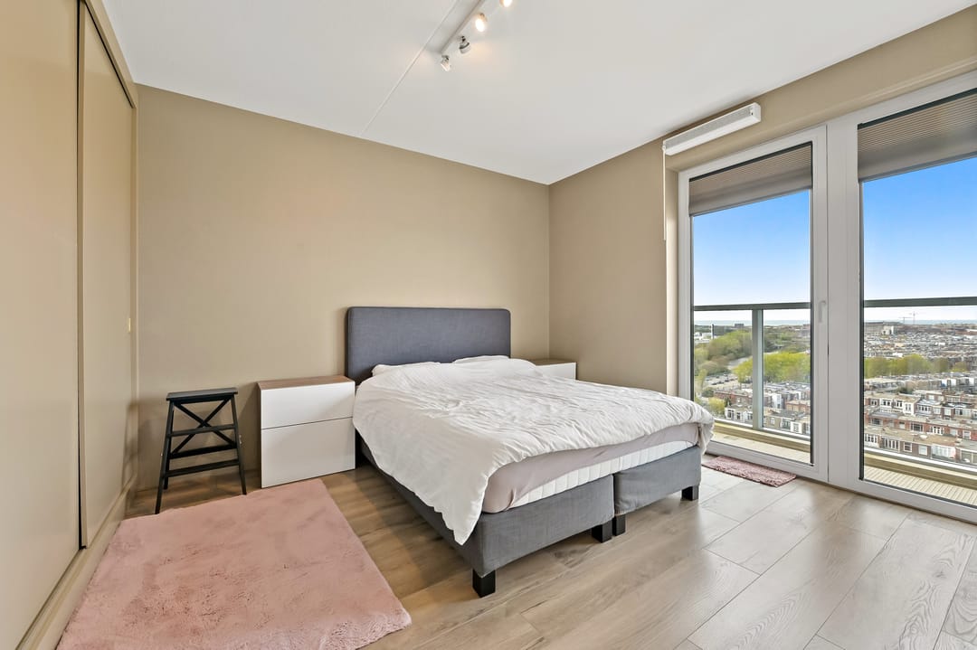 Foto 23 van Stadhoudersplantsoen 258