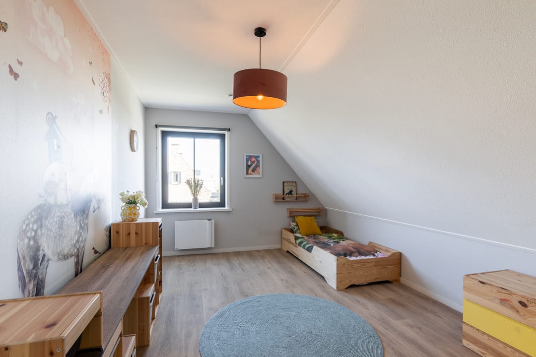 Foto 43 van Vrouwe Antoniahof 8