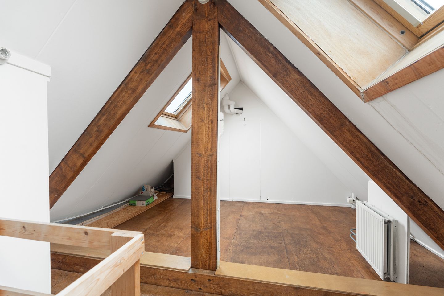 Foto 29 van Noordelijke Parallelweg 140