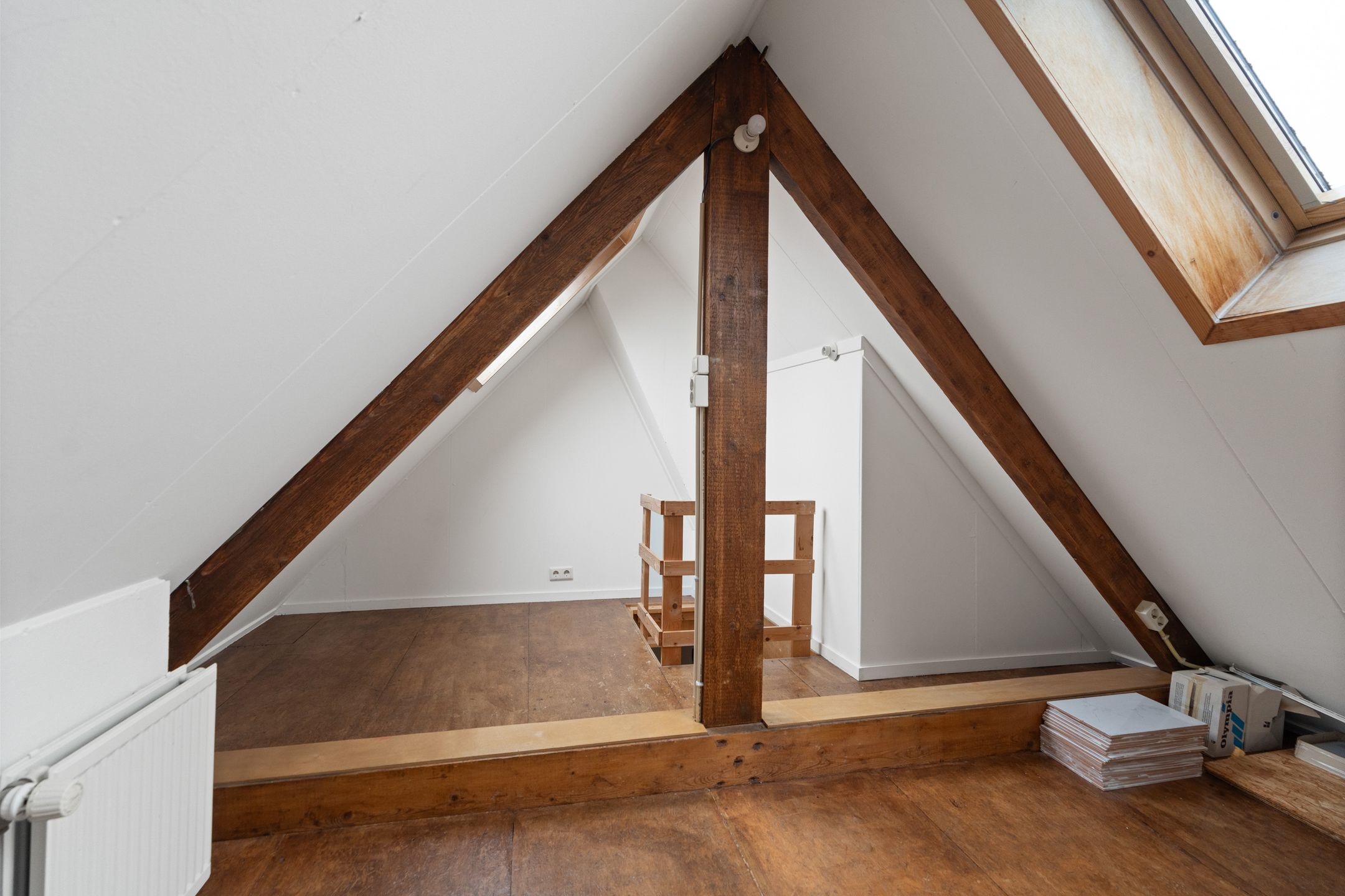 Foto 30 van Noordelijke Parallelweg 140