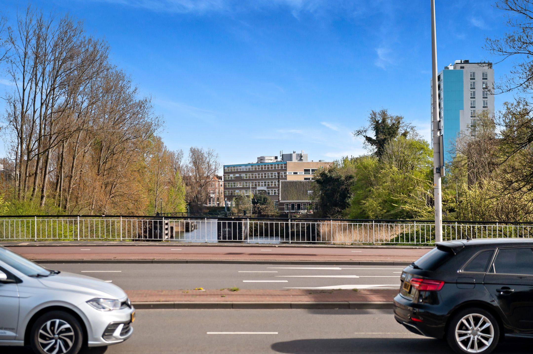 Foto 48 van Stadhoudersplantsoen 258