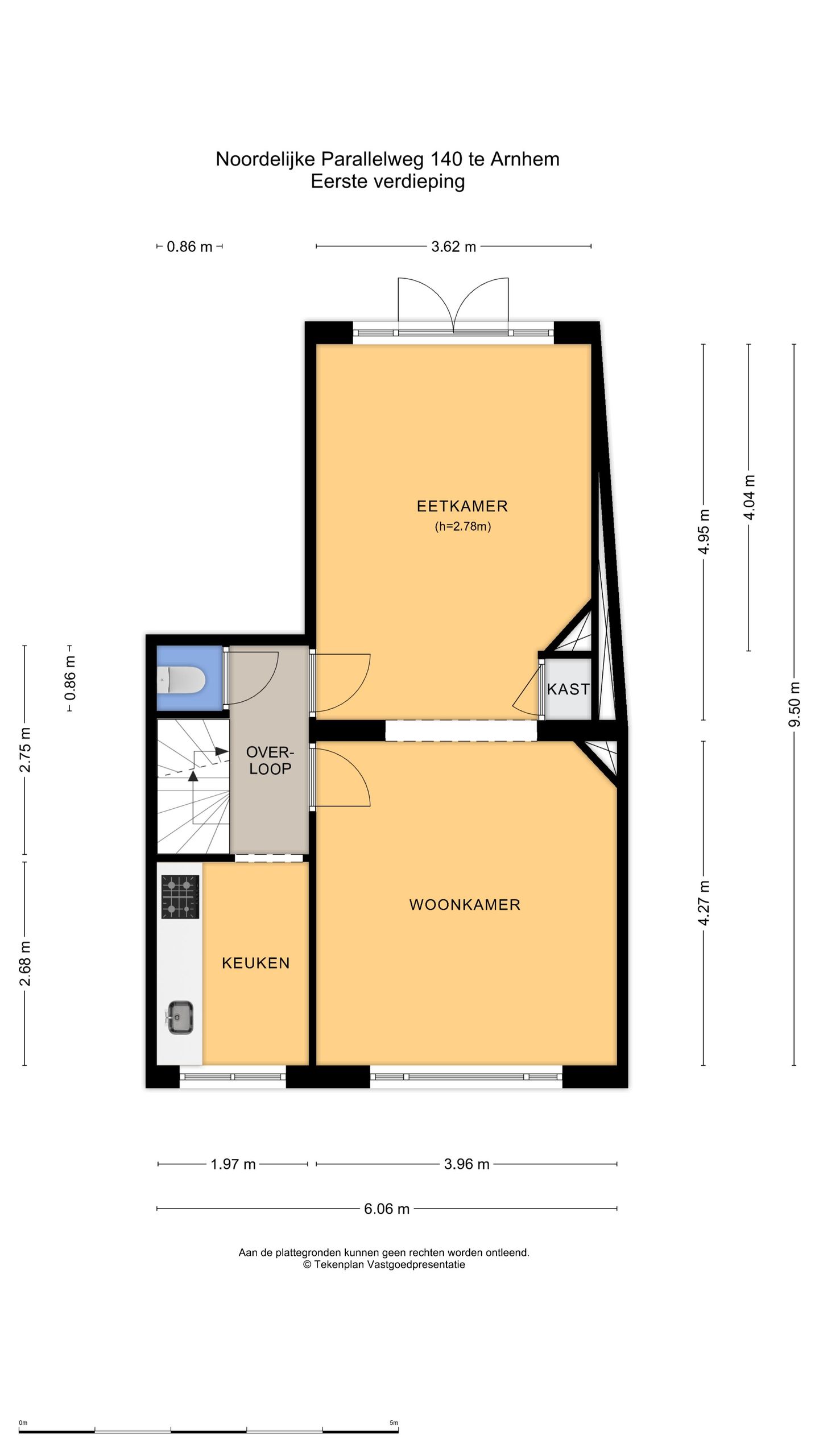 Foto 34 van Noordelijke Parallelweg 140