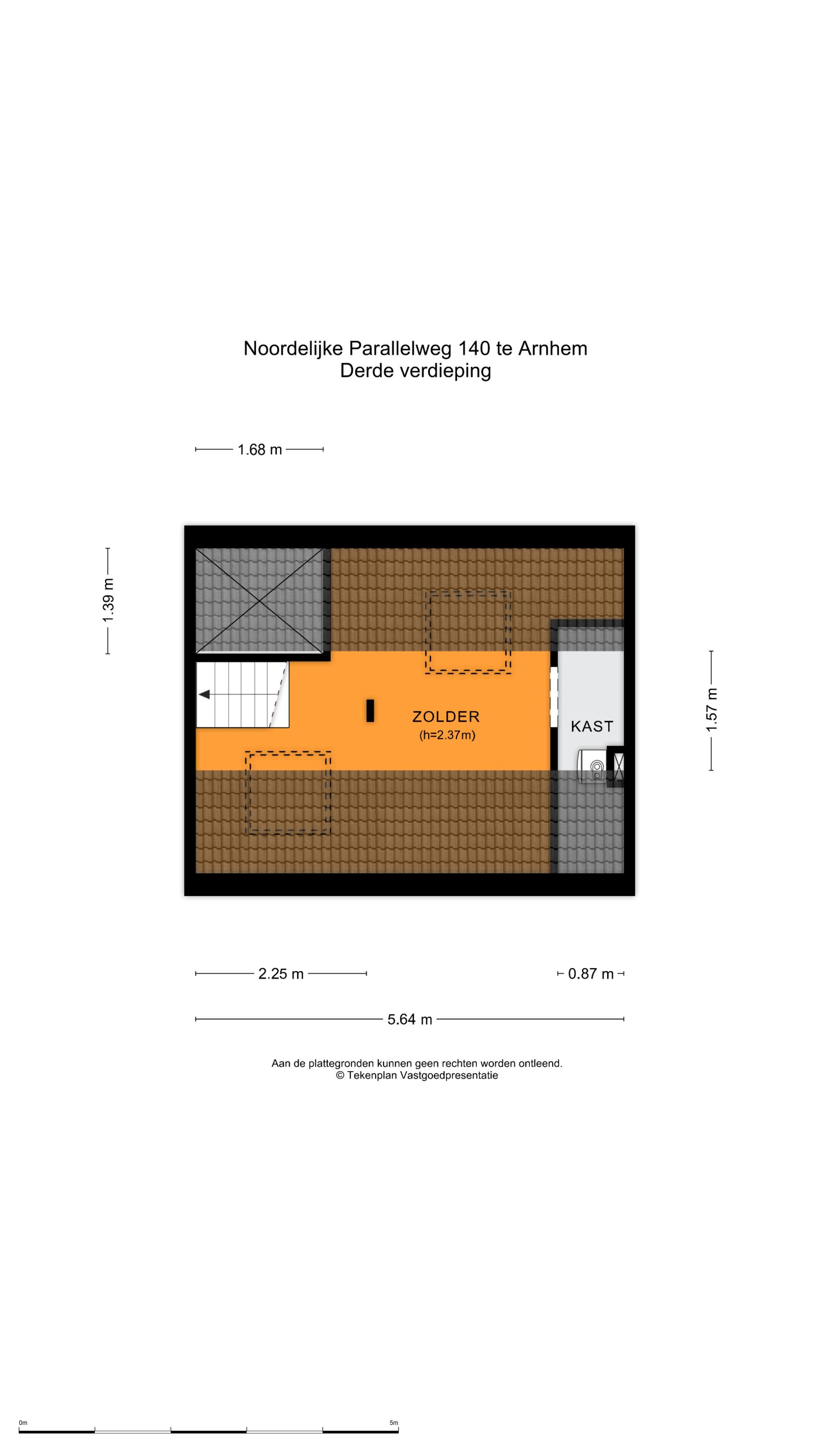Foto 36 van Noordelijke Parallelweg 140