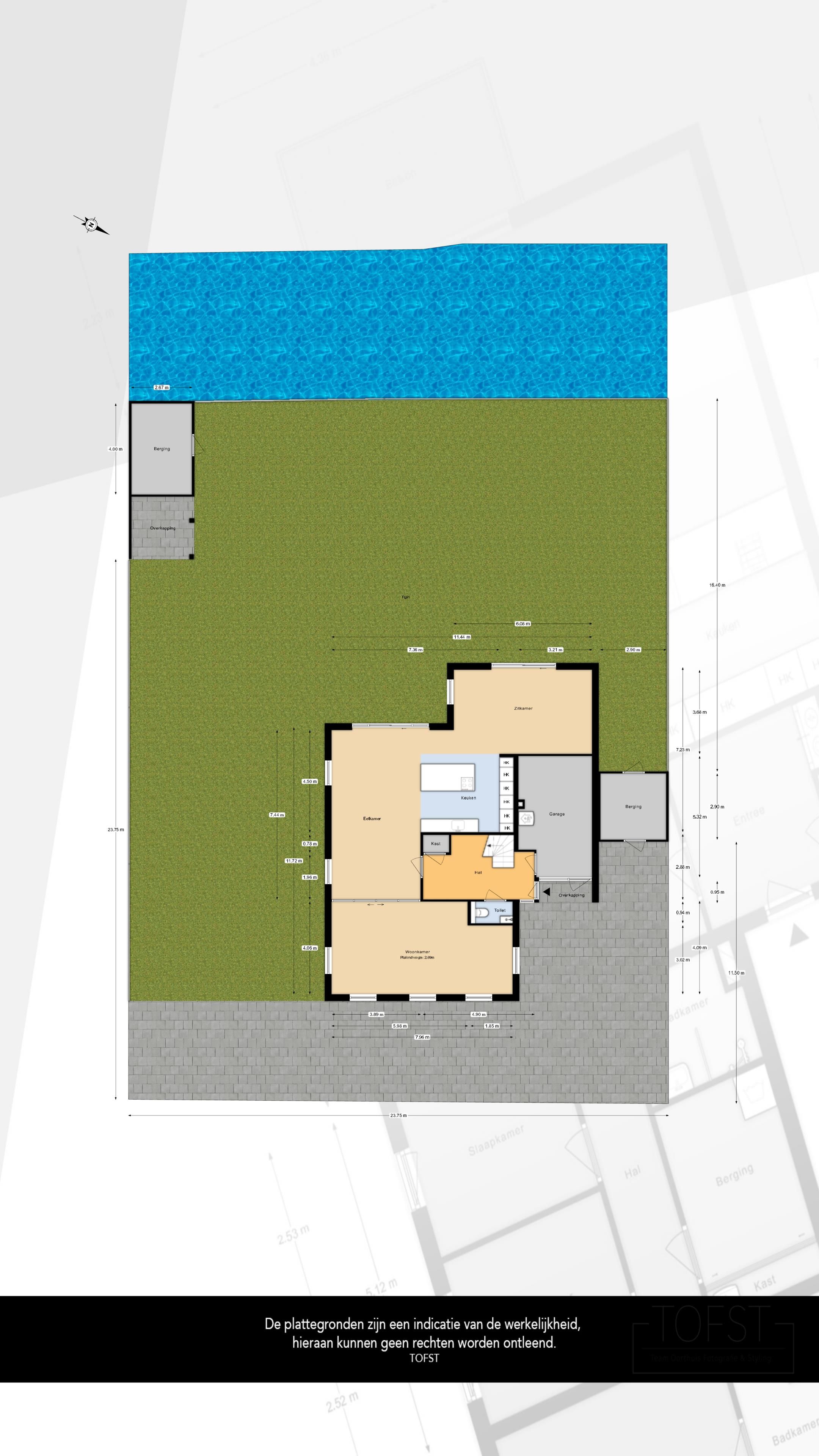 Foto 66 van Vrouwe Antoniahof 8