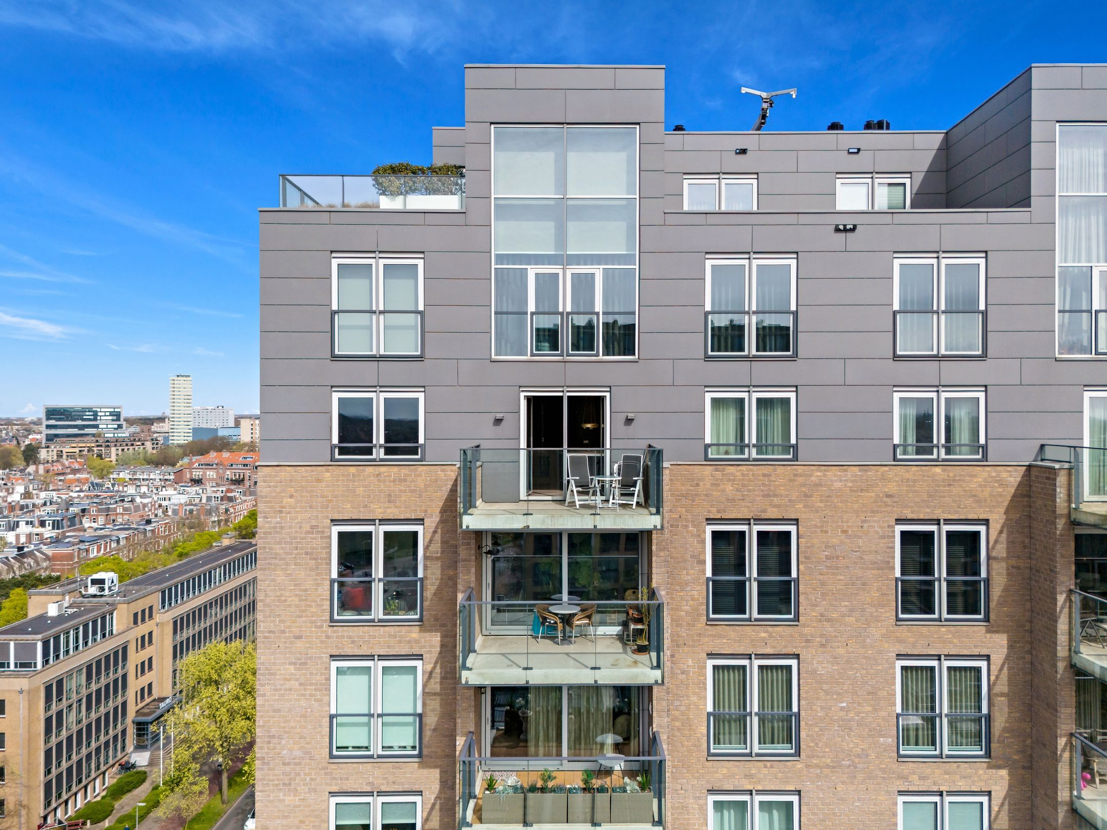 Foto 6 van Stadhoudersplantsoen 258