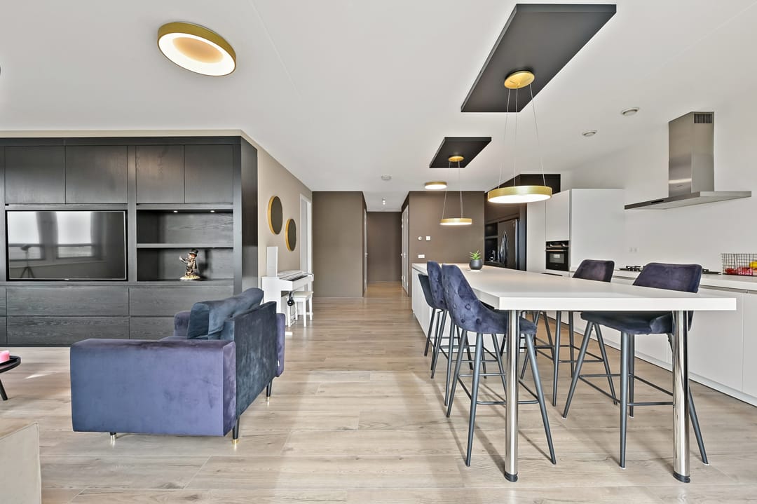 Foto 17 van Stadhoudersplantsoen 258