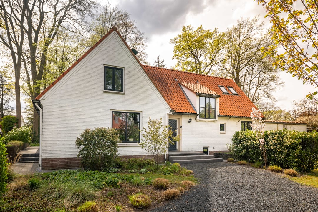 Foto 38 van Marinus Naefflaan 7