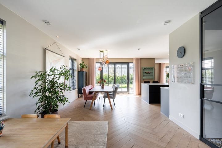 Photo 4 of Vrouwe Antoniahof 8