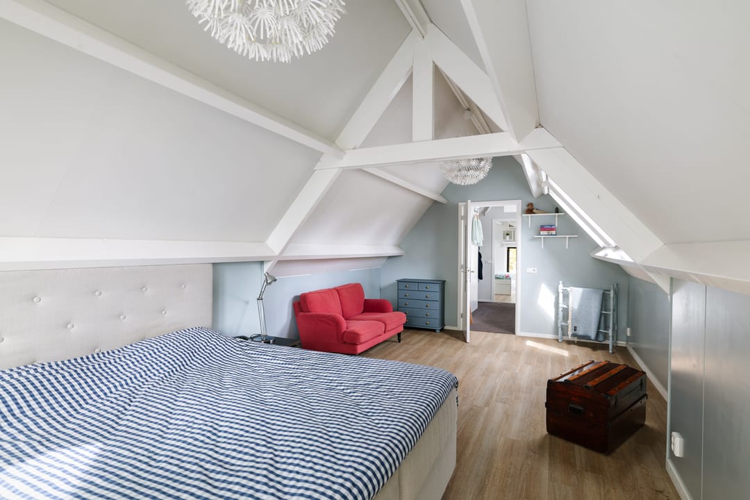 Foto 28 van Marinus Naefflaan 7