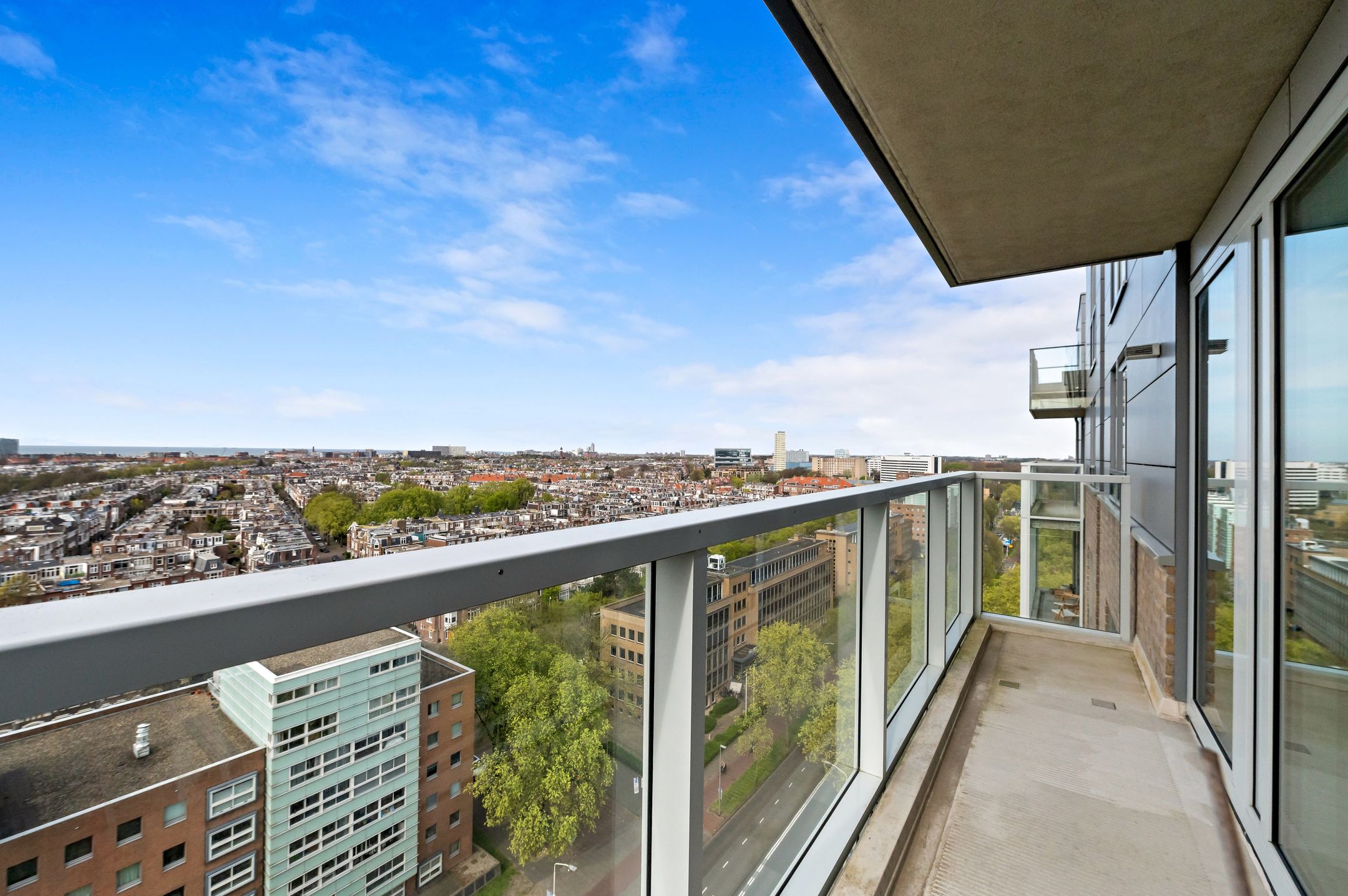 Foto 36 van Stadhoudersplantsoen 258