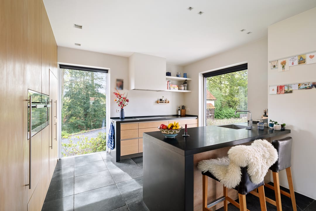 Foto 13 van Marinus Naefflaan 7