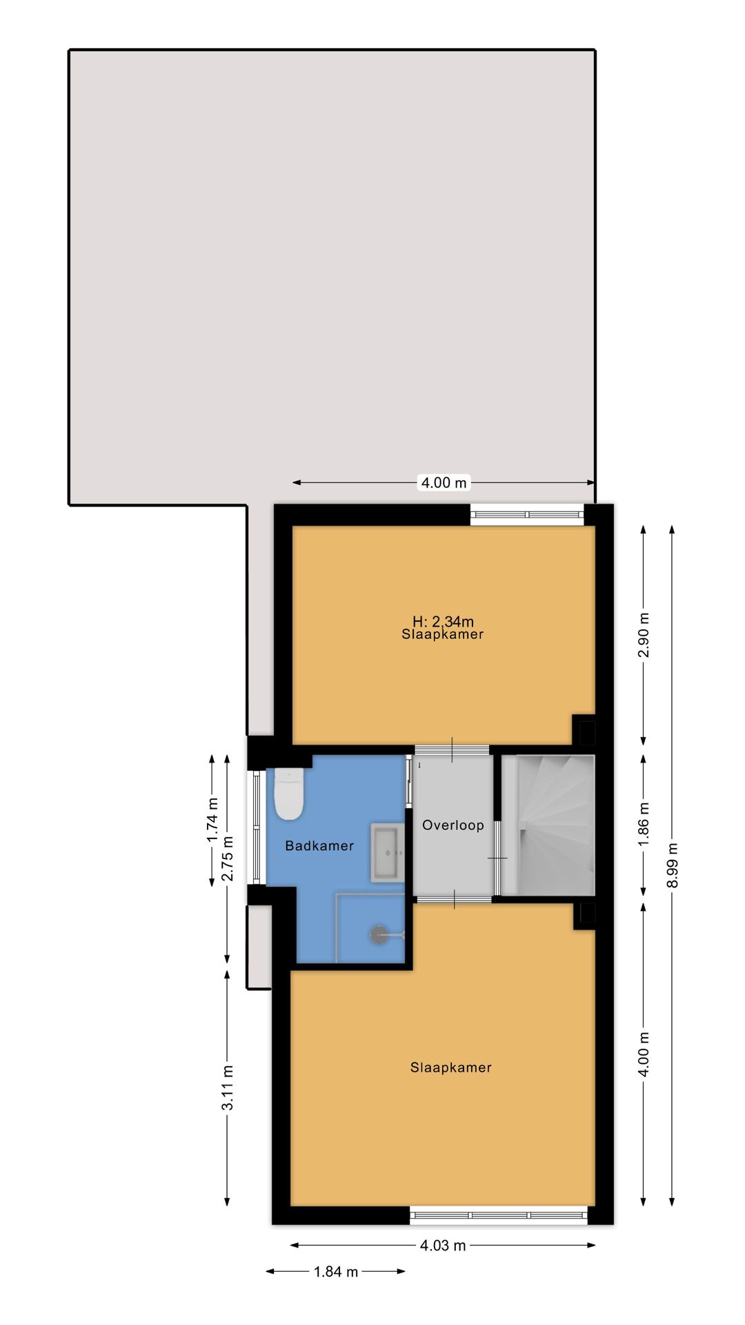 Foto 37 van Zijtak 28