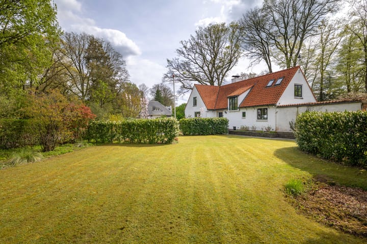 Foto 2 van Marinus Naefflaan 7