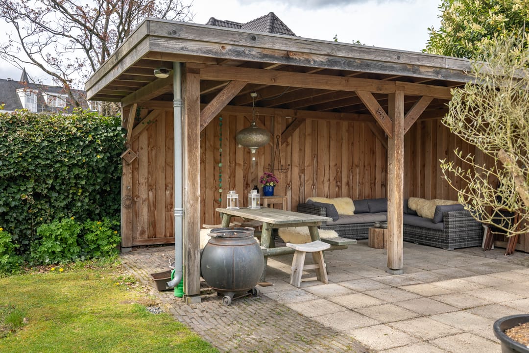 Foto 47 van Marinus Naefflaan 7