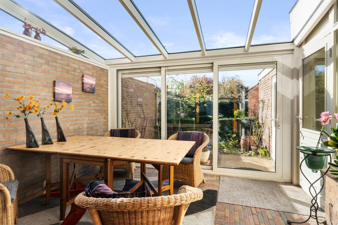 Foto 23 van Cederlaan 12