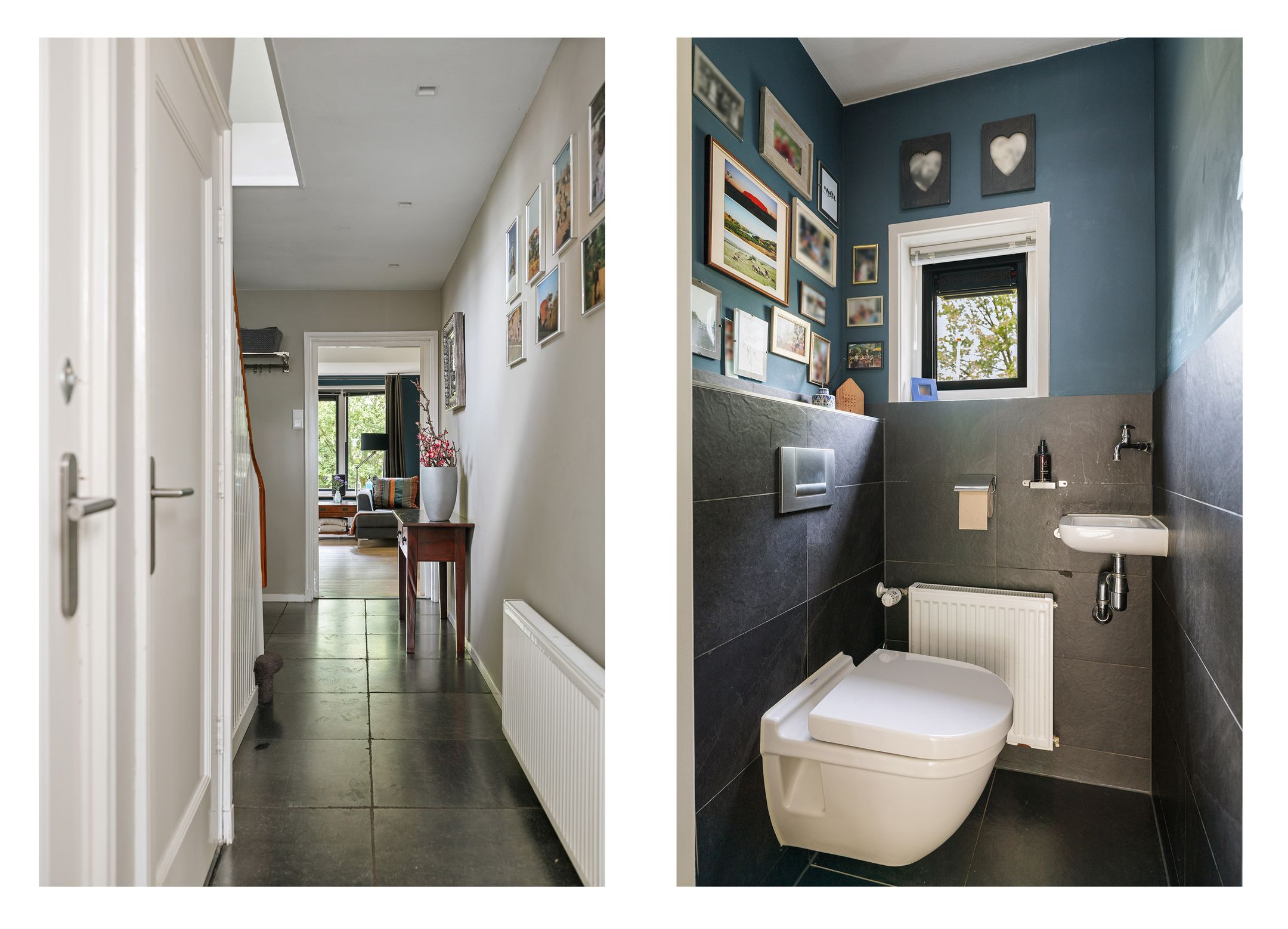 Foto 15 van Marinus Naefflaan 7