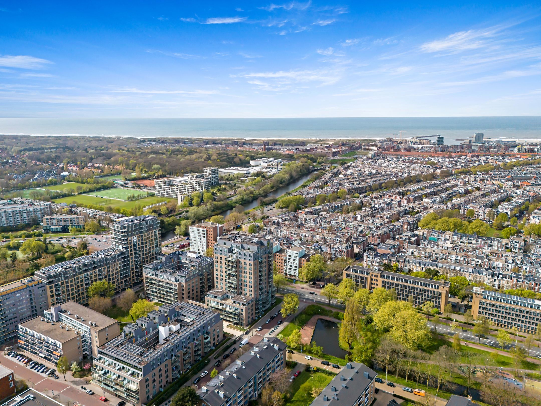 Foto 51 van Stadhoudersplantsoen 258