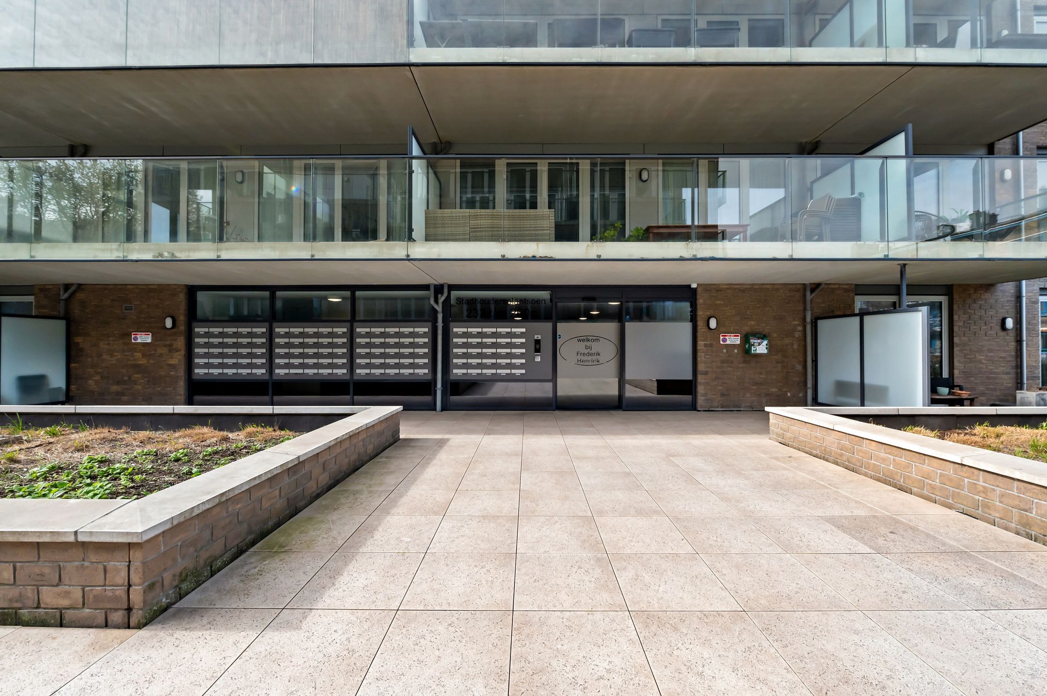 Foto 9 van Stadhoudersplantsoen 258