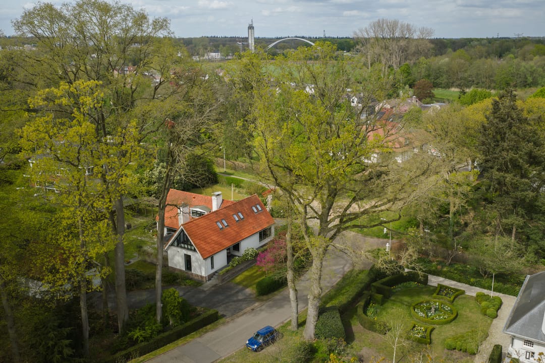 Foto 52 van Marinus Naefflaan 7