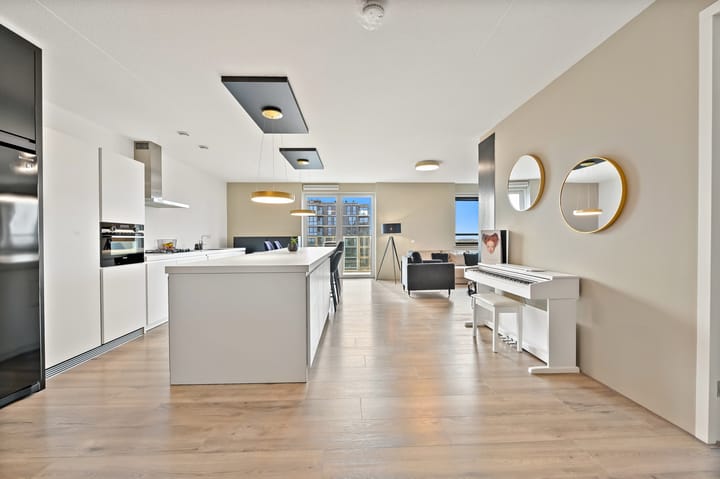 Foto 3 van Stadhoudersplantsoen 258