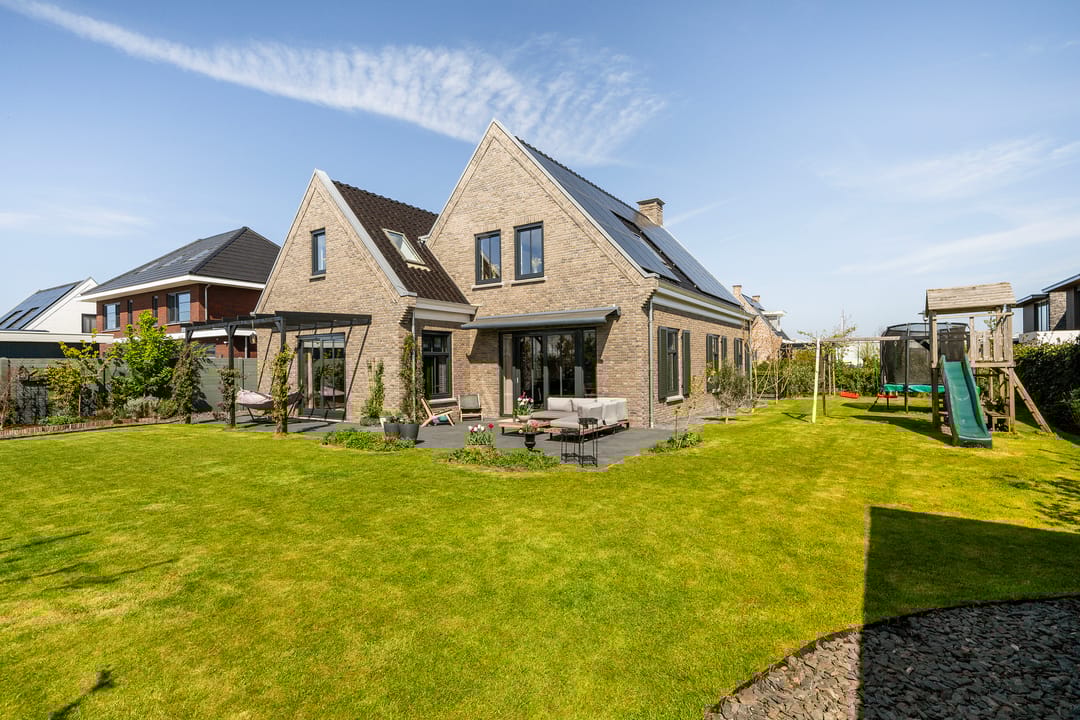 Foto 1 van Vrouwe Antoniahof 8