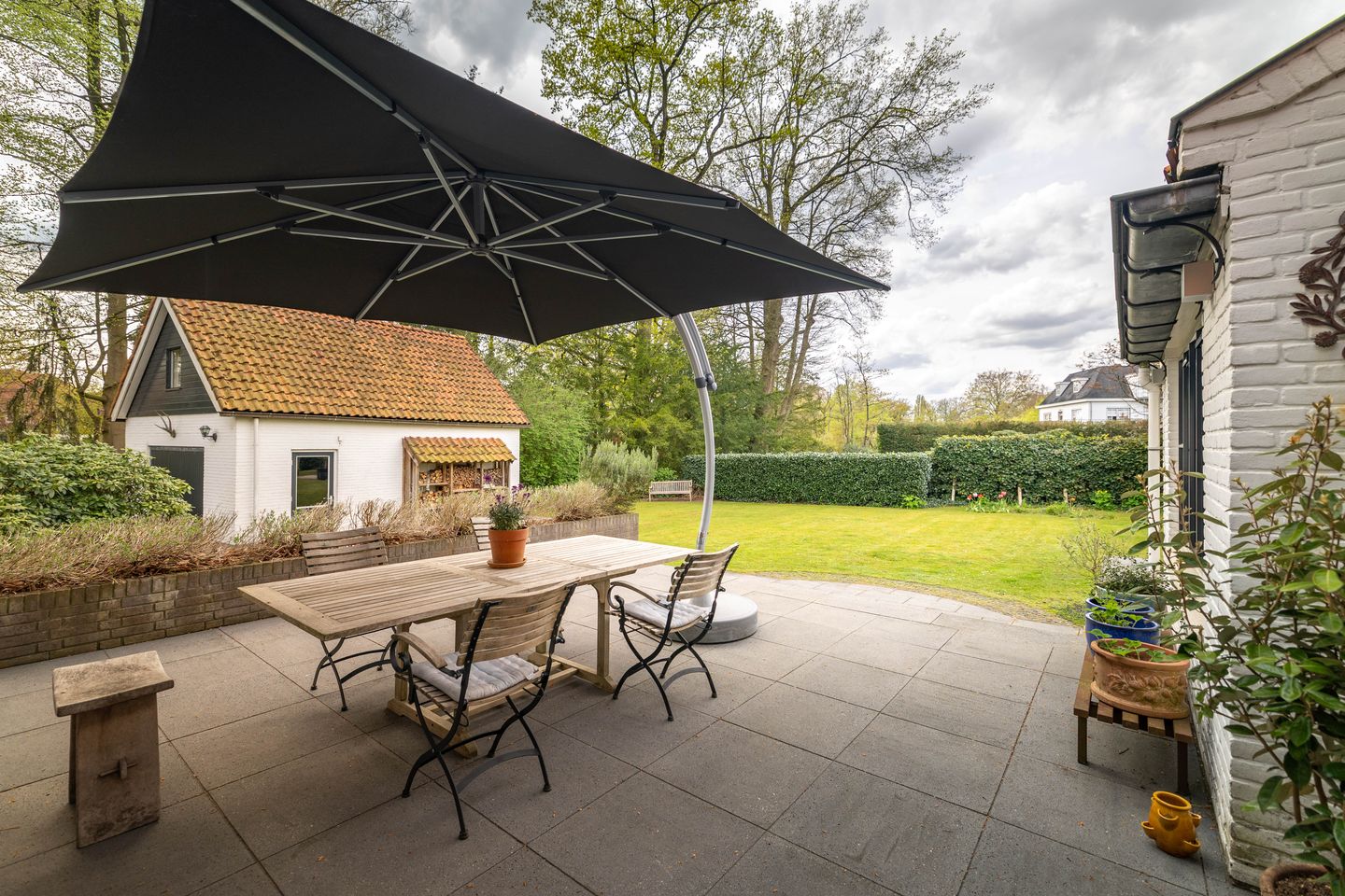 Foto 35 van Marinus Naefflaan 7