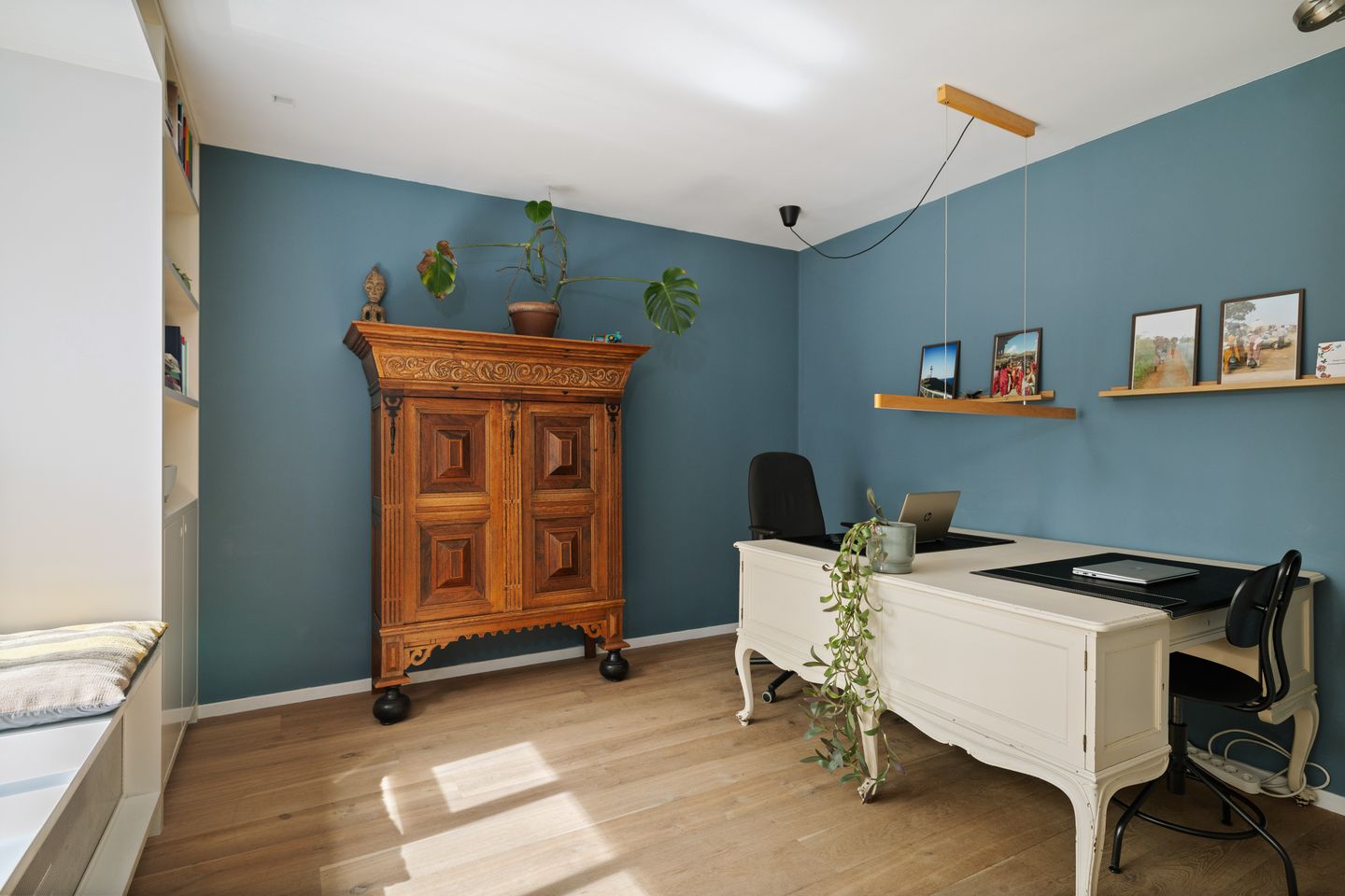 Foto 5 van Marinus Naefflaan 7