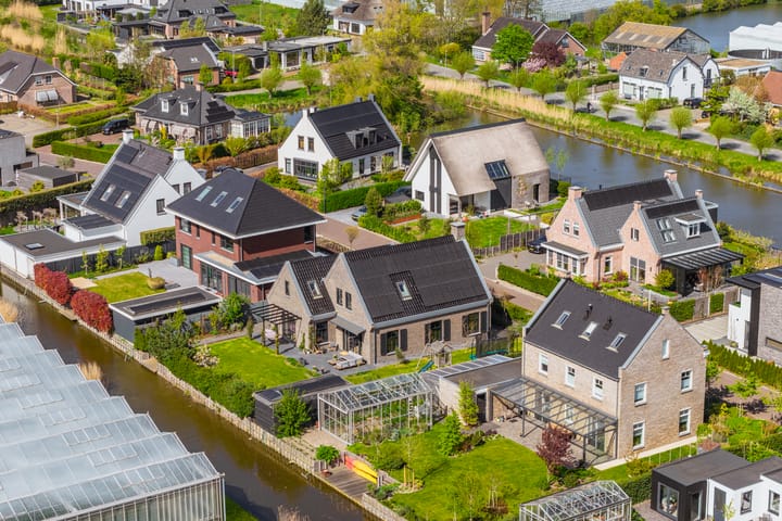 Photo 3 of Vrouwe Antoniahof 8